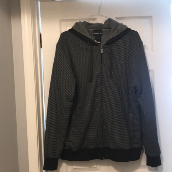 Yishuo Teen Limited Edition Classic Travel Hoodies Black